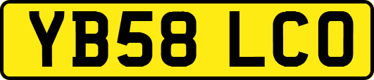 YB58LCO