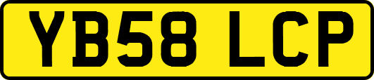 YB58LCP