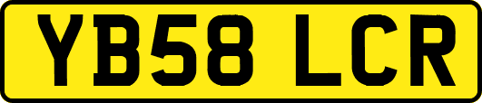 YB58LCR