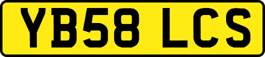 YB58LCS