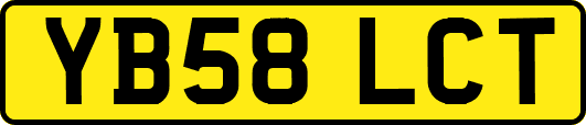 YB58LCT