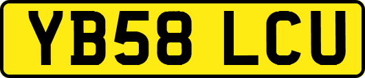 YB58LCU