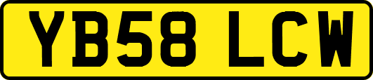 YB58LCW