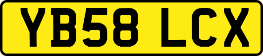 YB58LCX