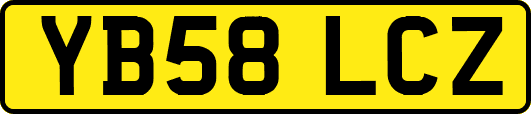 YB58LCZ