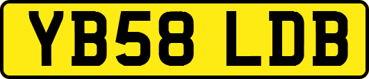 YB58LDB