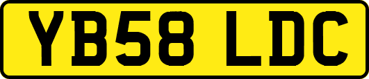 YB58LDC