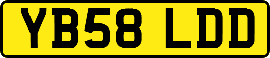 YB58LDD