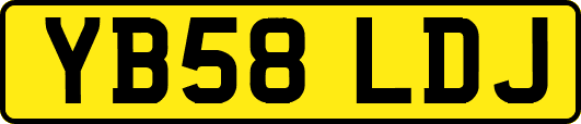 YB58LDJ