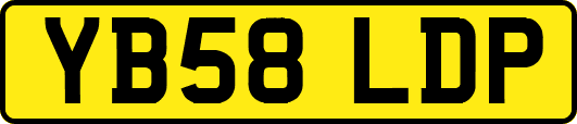 YB58LDP