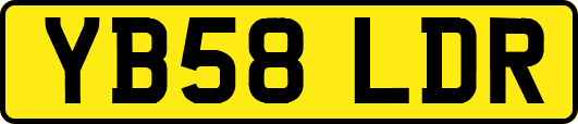 YB58LDR