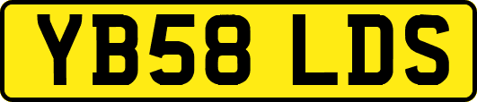 YB58LDS