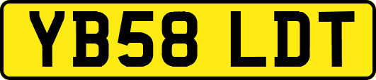 YB58LDT