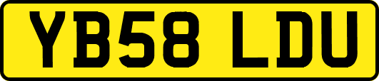 YB58LDU