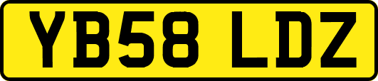 YB58LDZ