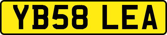 YB58LEA
