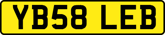 YB58LEB