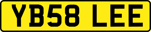 YB58LEE