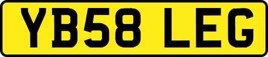 YB58LEG
