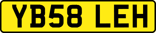 YB58LEH
