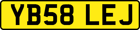 YB58LEJ