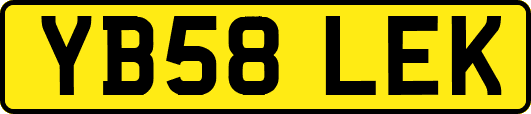 YB58LEK