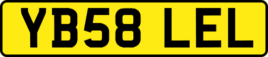 YB58LEL