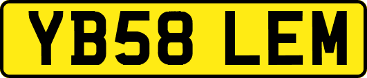 YB58LEM