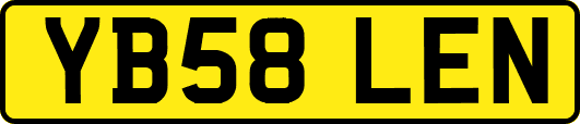 YB58LEN