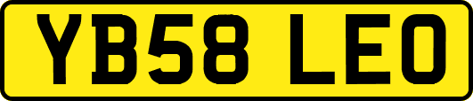 YB58LEO