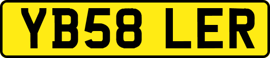 YB58LER