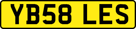 YB58LES