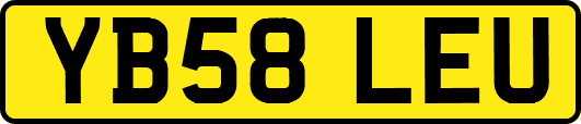 YB58LEU