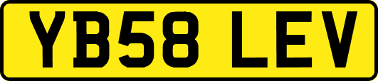 YB58LEV