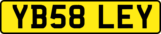 YB58LEY