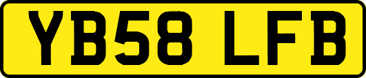 YB58LFB