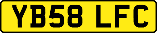 YB58LFC