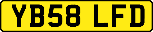 YB58LFD