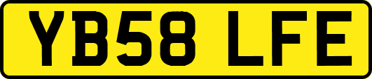 YB58LFE
