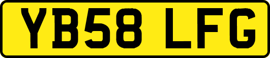 YB58LFG