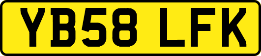 YB58LFK