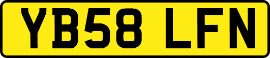 YB58LFN