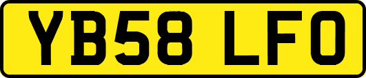 YB58LFO