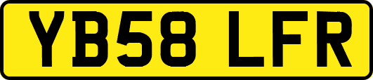 YB58LFR