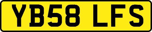 YB58LFS