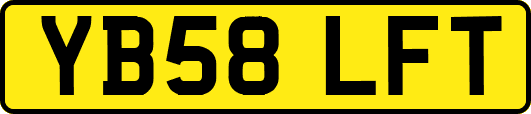 YB58LFT