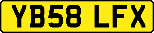 YB58LFX