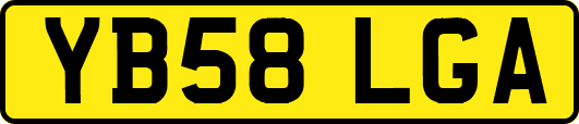 YB58LGA