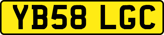 YB58LGC