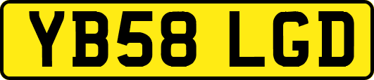 YB58LGD